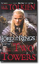 The Two Towers - Study Guide