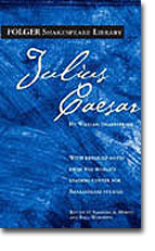 Julius Caesar - Study Guide
