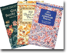 Introduction to Poetry: Forms and Elements