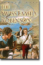 The Swiss Family Robinson - Study Guide