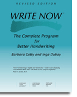 Write Now Revised Edition