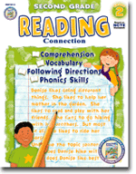 Reading Connections, Grade 2