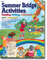 Summer Bridge Activities 4-5