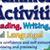 Summer Bridge Activities 4-5