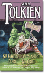 Sir Gawain and the Green Knight, Pearl, Sir Orfeo