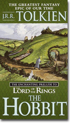 The Hobbit - The Enchanting Prelude to The Lord of the Rings