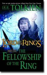 The Fellowship of the Ring - The Lord of the Rings--Part One