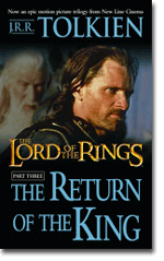 The Return of the King - The Lord of the Rings--Part Three