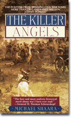 The Killer Angels
