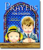 Prayers for Children