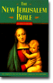The New Jerusalem Bible