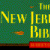 The New Jerusalem Bible