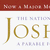 Joshua - A Parable for Today