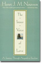 The Inner Voice of Love
