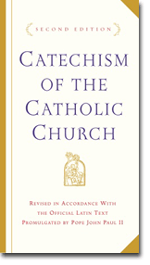 Catechism of the Catholic Church - Second Edition