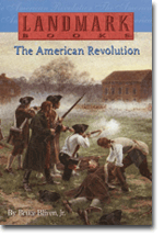 The American Revolution