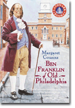 Ben Franklin of Old Philadelphia