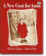 A New Coat for Anna