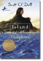 Island of the Blue Dolphins
