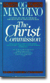 The Christ Commission