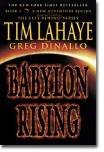 Babylon Rising