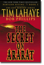 Babylon Rising: The Secret on Ararat