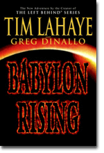 Babylon Rising