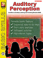 Auditory Perception