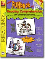 The FUNbook of Reading Comprehension