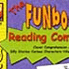 The FUNbook of Reading Comprehension