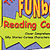 FUNbook of Reading Comp. and Audio CD