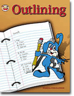 Outlining (Grades 5-8)