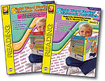 Sight Word Stories and Seatwork Activities Set