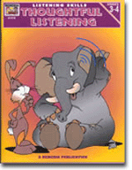 Thoughtful Listening (Grades 3-4)