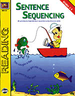 Sentence Sequencing