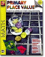Primary Place Value
