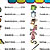 Dept. Store Math for Beginners Extra Price Lists (6)