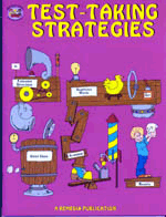 Test-Taking Strategies