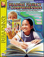 Improving Reading Fluency and Comprehension