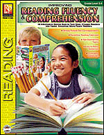 Improving Reading Fluency and Comprehension