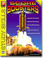 Score Boosters (Grade 2)