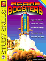 Score Boosters (Grade 4)