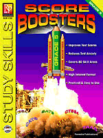 Score Boosters (Grade 5)