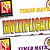 Timed Math Flash Cards Set