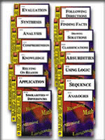 Critical Thinking Series
