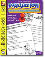 Evaluation