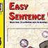 Easy Sentence Writing