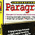 Understanding Paragraphs