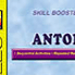 Antonyms