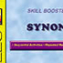 Synonyms